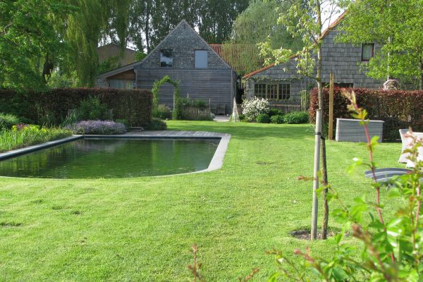 Le Plat Pays (Oostkamp)